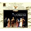 Download track 1. L'ORIONE Dramma In Tre Atti Di Francesco Melosio. Eseguita Per La Prima Volta Al Teatro Reale Milano Nel Giugno 1653 - Sinfonia III