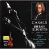 Download track 5. Ouverture No. 3 In D Major BWV 1068: Air Air On The G String Arr. For Cello And Piano By Pablo Casals
