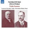 Download track 03 - Violin Sonata In A Minor - III. Prestissimo