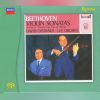 Download track David Oistrakh, Lev Oborin - 3. Scherzo (Allegro Molto) [Spring]