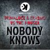 Download track Nobody Knows (Radio Edit)
