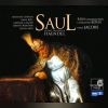 Download track Scene 4. No. 52. Recit. (Jonathan, Saul): 'Appear, My Friend' - No. 53. Air (David): 'Your Words, O King, My Loyal Heart' - No. 54. Recit. (Saul): 'Yes, He Shall Wed My Daughter'