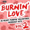 Download track Love Never Felt So Good (Workout Mix Radio Edit)