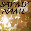 Download track Say My Name (Tribute To David Guetta, Bebe Rexha And J Balvin)