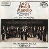 Download track A. Vivaldi, Concerto In D Major, Op. 3, RV 230 / III. Allegro