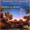 Download track American Spirit