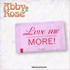 Download track Love Me More