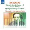 Download track No. 18. Un Rien: Andantino Mosso - Allegro - Tempo Primo - Allegro - Tempo Primo