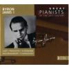 Download track 06 - Byron Janis - Byron Janis, Piano Concerto No. 1 In B Flat Minor Op. 23 - 1. Allegro Non Troppo E Molto Maestoso - Allegro Con Spirito. Flac