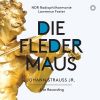 Download track 02 - Die Fledermaus, Act I- Täubchen, Das Entflattert Ist (Alfred, Rosalinde, Adele)