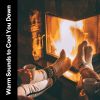 Download track Open Fireplace Sounds, Pt. 11
