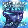 Download track Psychedelic Progressive Goa Trance Top 100 Best Selling Chart Hits V7 (2 Hr DJ Mix)