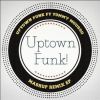 Download track Uptown Funk (Funky Drummer Beats Remix)