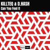 Download track Can You Feel It (Extended Version)