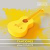 Download track Canciones Españolas Antiguas II. Sevillanas Del Siglo XVIIi'