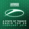 Download track New Horizons (A State Of Trance 650 Anthem) - Original Mix