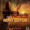 Download track Liar (Warriorz! 90's In The Air Radio Edit)