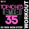 Download track 7 Rings (Workout Remix 128 BPM)