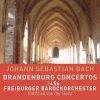 Download track 12. Brandenburg Concerto No. 4 In G Major, BWV 1049- III. Presto