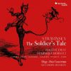 Download track 25. Stravinsky The Soldier's Tale, Part II Scene III Dance Of The Devil