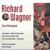Download track 03. Aufzug 2 Szene 2 - Wer Bist Du, Kuhner Knabe (Fafner, Siegfried)