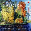 Download track String Quartet In F-Sharp Minor, Op. 23 I. Allegro Moderato