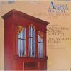 Download track A. Scarlatt. I Toccata Del Primo Tono - Adagio Cantabile Ed Appoggiato Follia