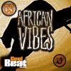 Download track Afro Power (Original Mix)