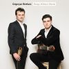 Download track Dvorák: Gypsy Melodies, Op. 55, No. 4, (Arr. Edward Grigoryan) -4. Songs My Mother Taught Me
