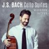 Download track 11 6 Cello Suite, No. 2 In D Minor, BWV 1008 - V. Menuett I - Menuett II
