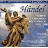 Download track Haec Est Regina Virginum (Antifona) Per Soprano E Orchestra, HWV 235