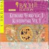 Download track 8. Overture In The French Style In B Minor BWV 831 V. Sarabande