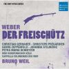Download track Der Freischütz, Op. 77: Act I: Nein, Länger Trag Ich Nicht Die Qualen