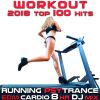 Download track Joining The Winning Side, Pt. 19 (145 BPM Workout Music Hard Trance Fullon Techno Fitness DJ Mix)