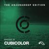 Download track The Anjunadeep Edition 036