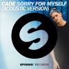 Download track Sorry For Myself (Extended Mix)