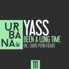 Download track Been A Long Tme (Kiss My Dub Mix)