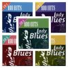 Download track The Blues I Love To Sing