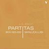 Download track Partita No. 5 In G Major, BWV 829: I. Preambulum