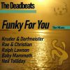 Download track Funky For You (Baby Mammoth Mix)