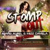 Download track Stomp Out (Oh Sh! T Meets Marsax Remix)