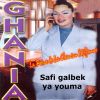 Download track Maktoub Rmani / Ya Ghouzale El Jara