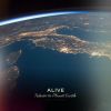 Download track Alive (Tribute To Planet Earth)
