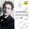 Download track Piano Quintet In E Major, Op. 15 (Erich Wolfgang Korngold): II. Adagio. Mit Größter Ruhe, Stets Äußerst Gebunden Und Ausdrucksvoll
