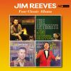 Download track You're Free To Go (The Intimate Jim Reeves)