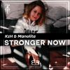 Download track Stronger Now