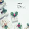 Download track Under The Mistletoe