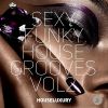Download track House Music Is My Drug (Original Mix)
