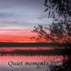 Download track Quiet Moments Part 2