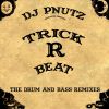 Download track Things That Go Bump In The Speaker (Halloween Drum And Bass Remix)
